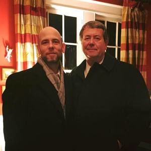 Meet your Posher, Robert